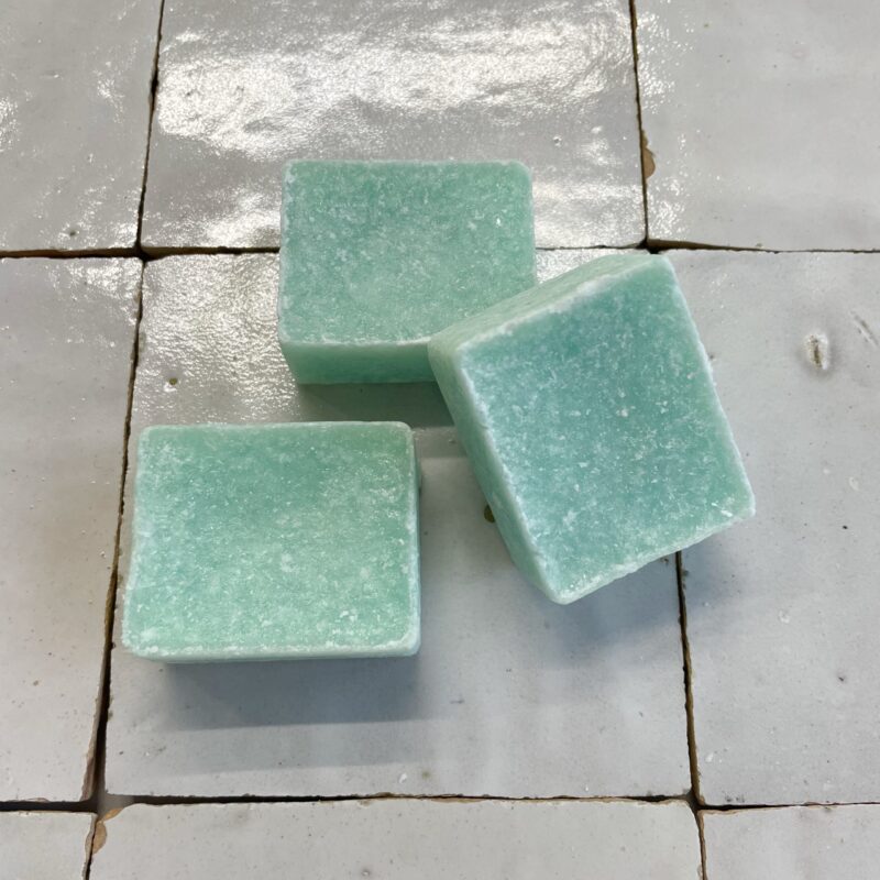 Amberblokje | Charme