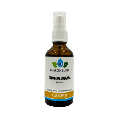 Chomolungma | Auraspray