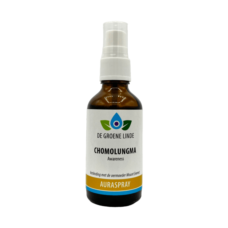 Chomolungma | Auraspray