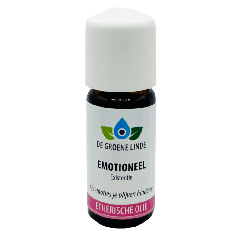 Emotioneel | Olie