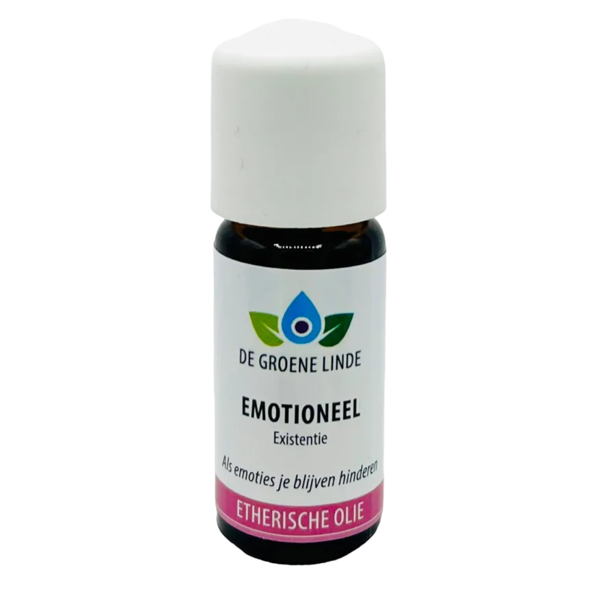 Emotioneel | Olie