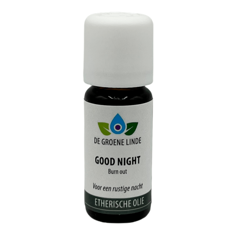 Burn Out | Good Night | Olie