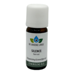 Burn Out | Silence | Olie