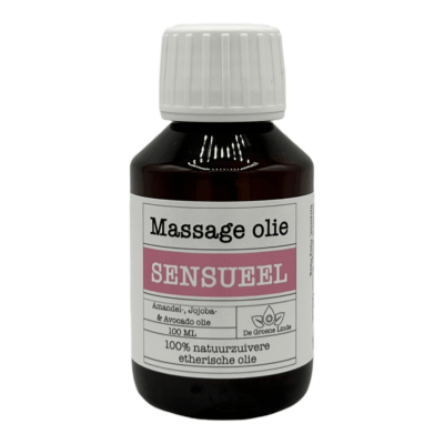 Sensueel | Massage olie
