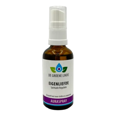 Eigenliefde | Aura- & Roomspray