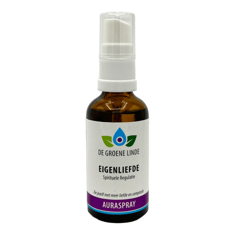 Eigenliefde | Aura- & Roomspray