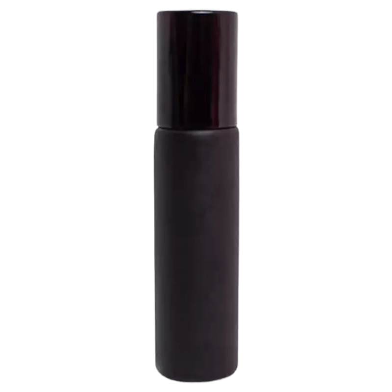 DIY Roller | Matglas Zwart 10 ml