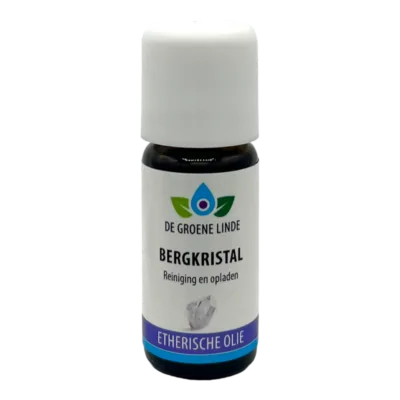 Bergkristal | Olie