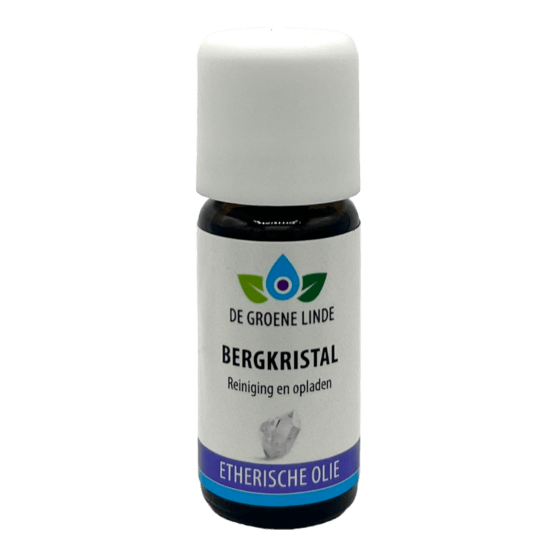 Bergkristal | Olie