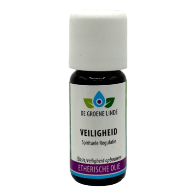 Veiligheid | Olie