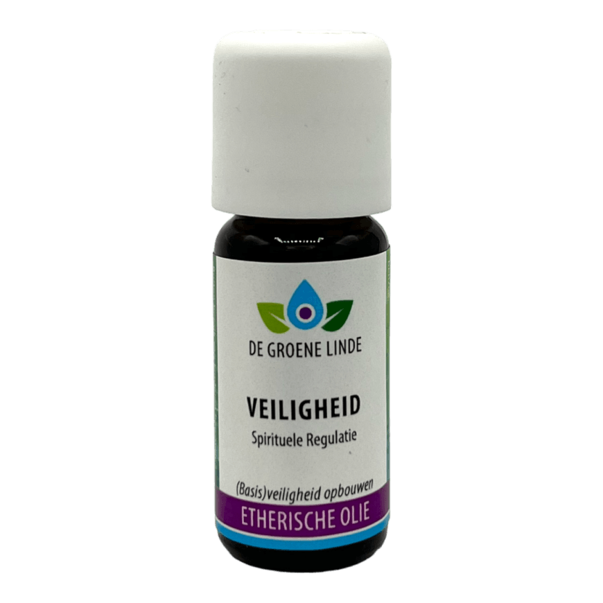 Veiligheid | Olie