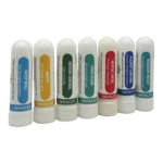 Neusinhaler Set | 8-delig