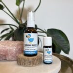 Dappere Dodo | Auraspray | Vanaf 4 jr