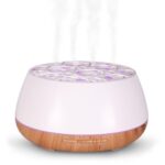 Lotus Diffuser | Lotus