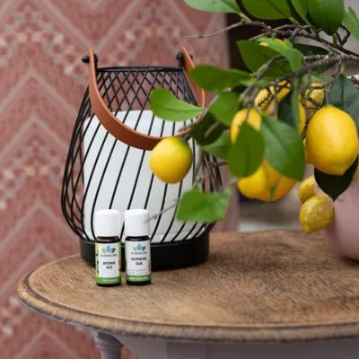 Draadloze Diffuser | Milano | 160 ML