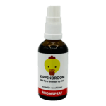 Kippendroom | Roomspray
