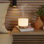 Glazen Diffuser | Stockholm Wave | 280 ML