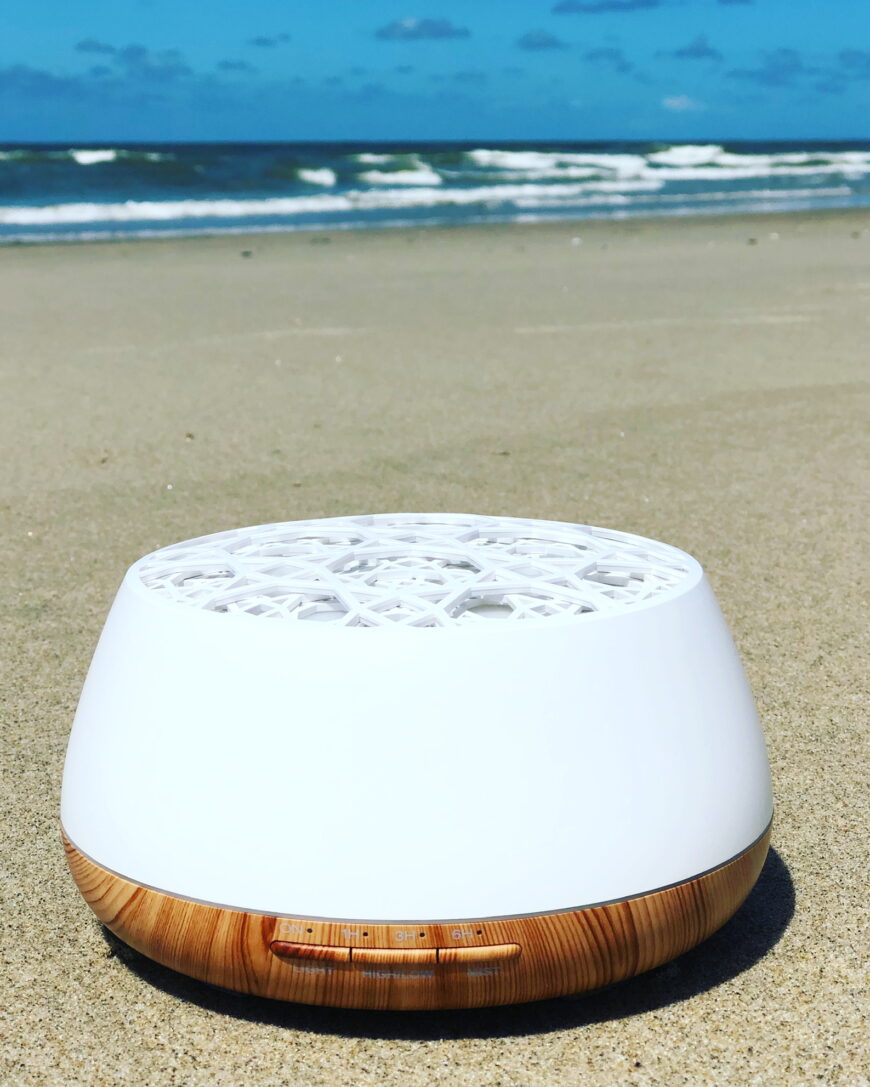 Lotus Diffuser | Lotus