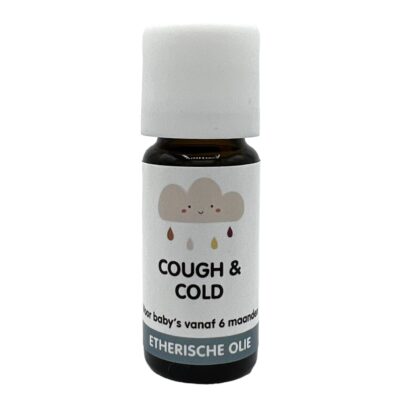 Baby | Cough & Cold | Olie