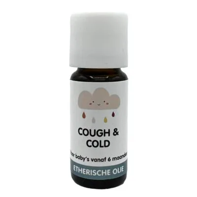 Baby | Cough & Cold | Olie