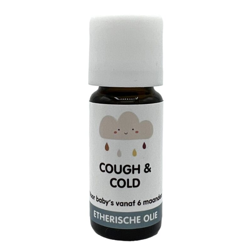 Baby | Cough & Cold | Olie