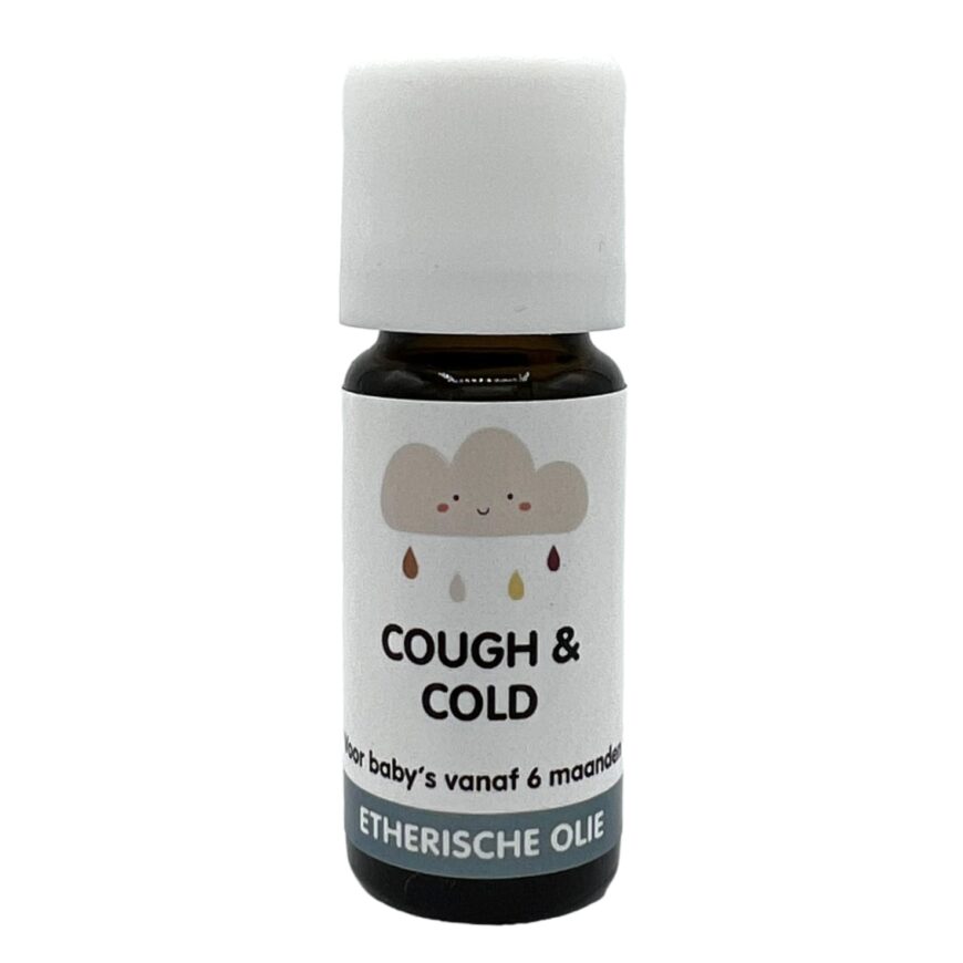 Baby | Cough & Cold | Olie