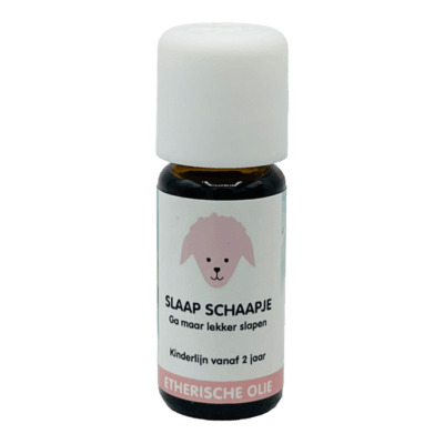 Slaap Schaapje | Olie