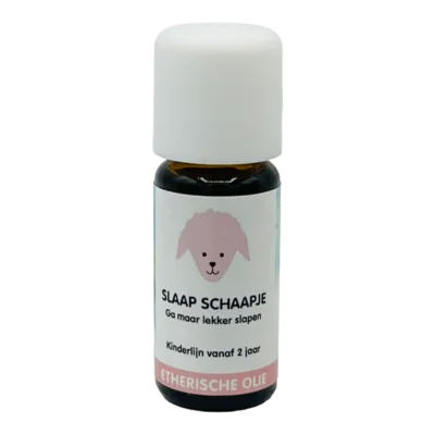 Slaap Schaapje | Olie