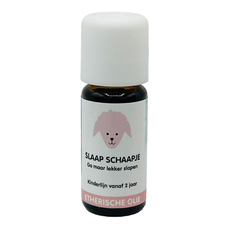 Slaap Schaapje | Olie