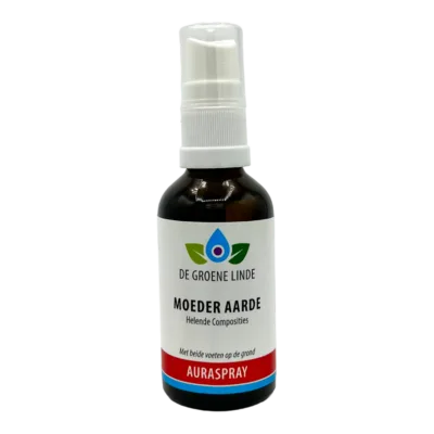 Moeder Aarde | Aura- & Roomspray