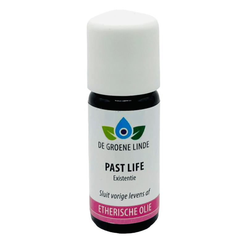 Past life | Olie