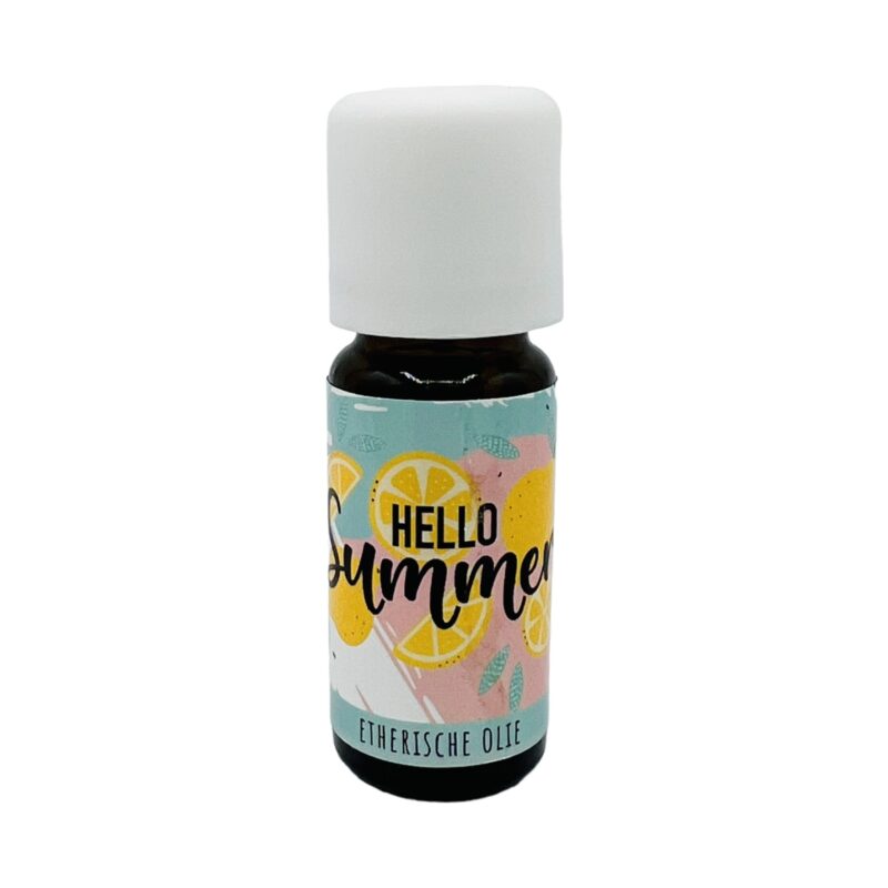 Hello Summer | Olie