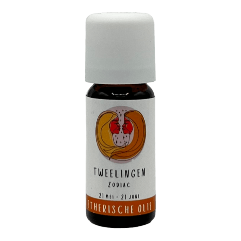 Zodiac | Tweelingen | Olie