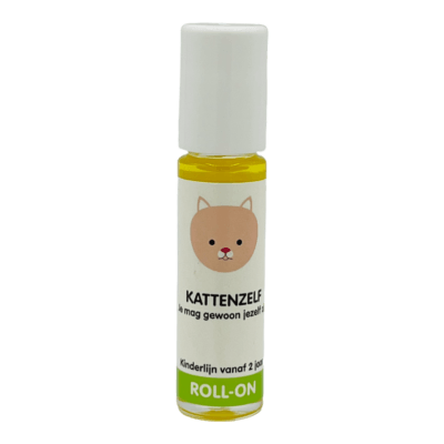 Kattenzelf | Roll-on