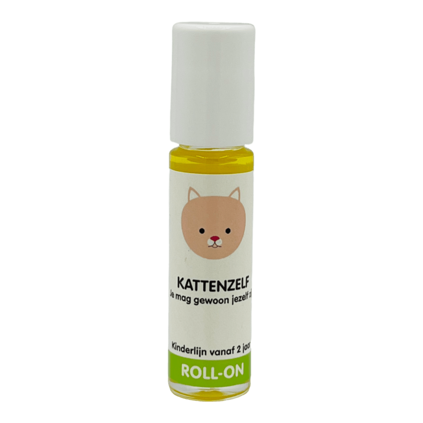 Kattenzelf | Roll-on