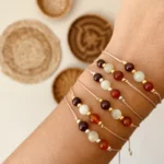 Typisch Shanna | Edelsteen armbandje | Energy Booster