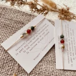 Typisch Shanna | Edelsteen armbandje | Giving Birth