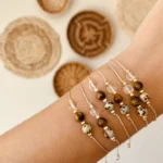 Typisch Shanna | Edelsteen armbandje | Jij kan alles aan!