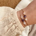 Typisch Shanna | Edelsteen armbandje | Ontspannen