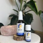 Egeltje, Bescherm mij | Aura- & Roomspray | Vanaf 4 jr