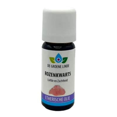 Rozenkwarts | Olie