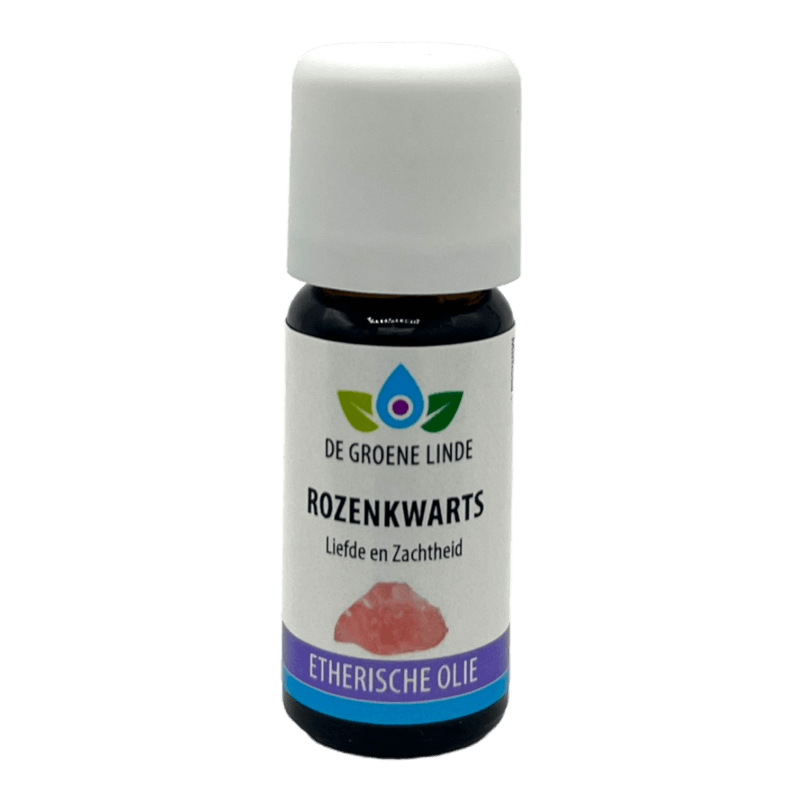 Rozenkwarts | Olie