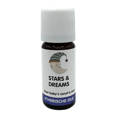 Baby | Stars & Dreams | Olie