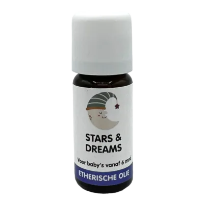 Baby | Stars & Dreams | Olie