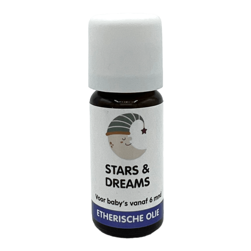 Baby | Stars & Dreams | Olie