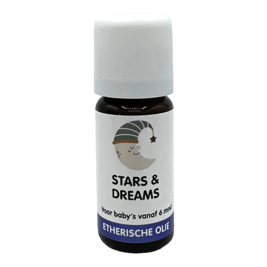 Baby | Stars & Dreams | Olie