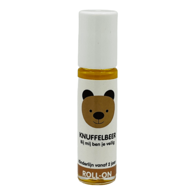 Knuffelbeer | Roll-on