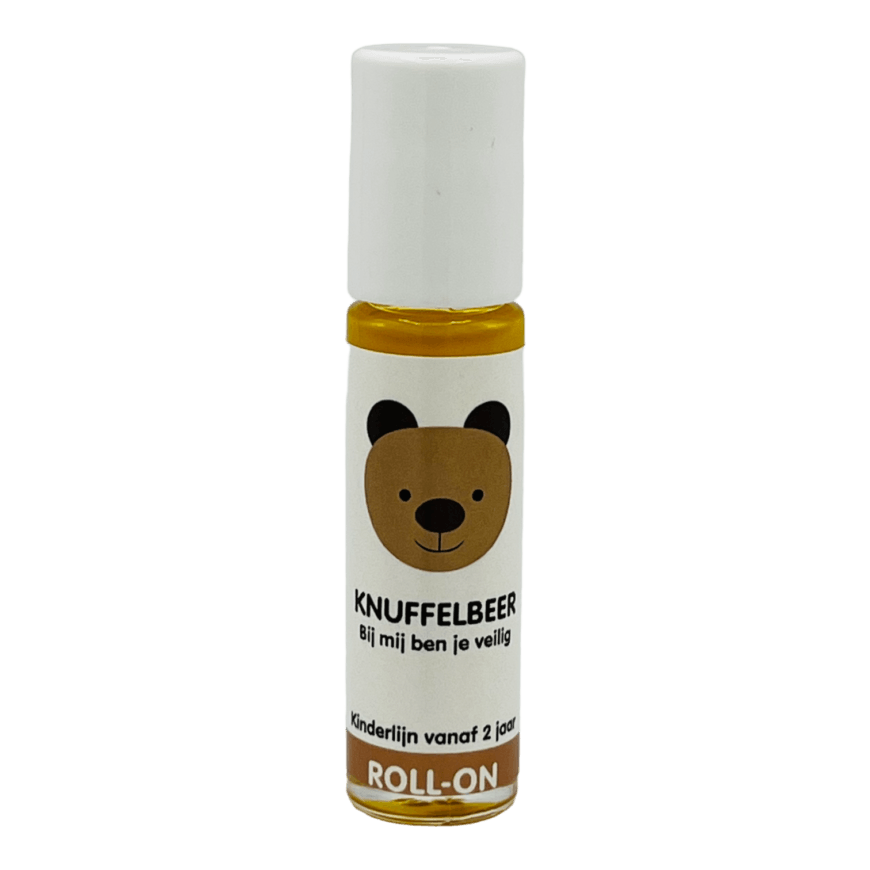 Knuffelbeer | Roll-on