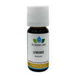 Lemurië | Olie