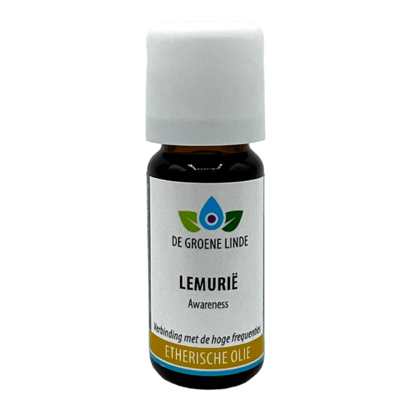 Lemurië | Olie